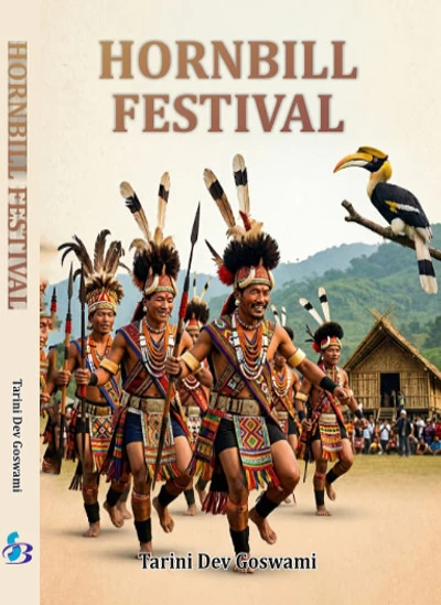 Hornbill Festibal